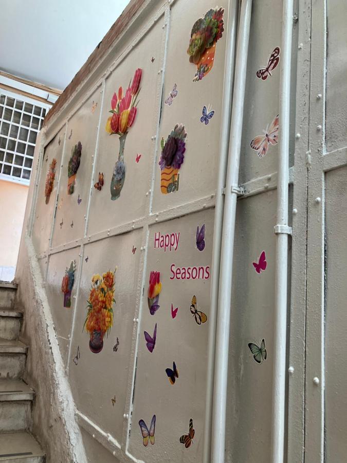 דירות נאפולי Casa Lorianna מראה חיצוני תמונה