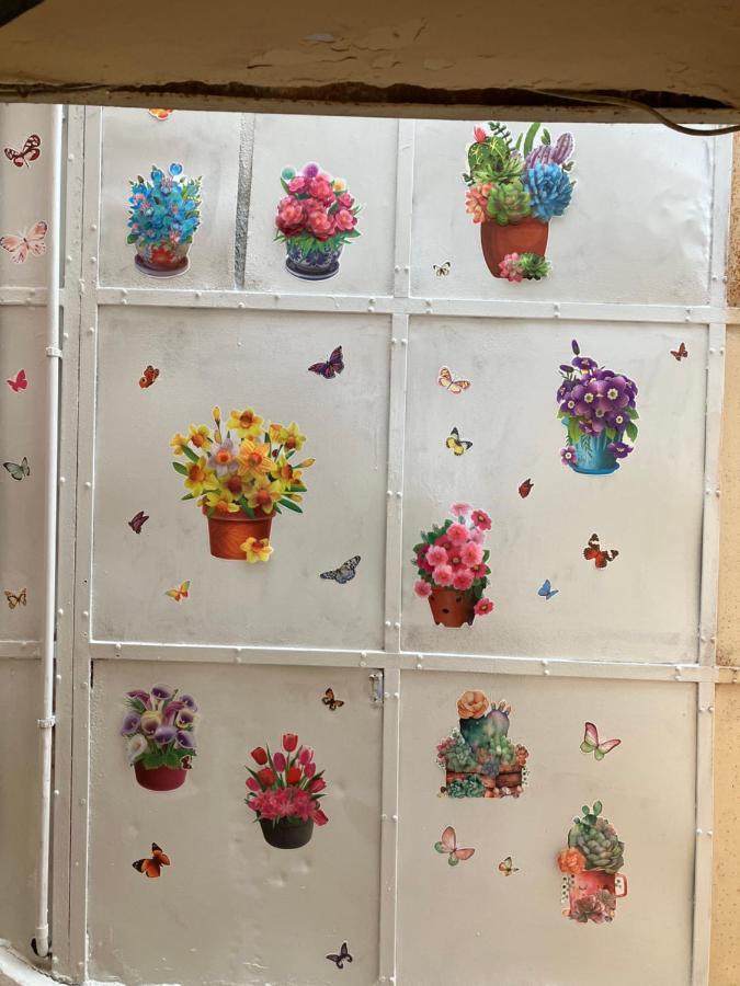 דירות נאפולי Casa Lorianna מראה חיצוני תמונה