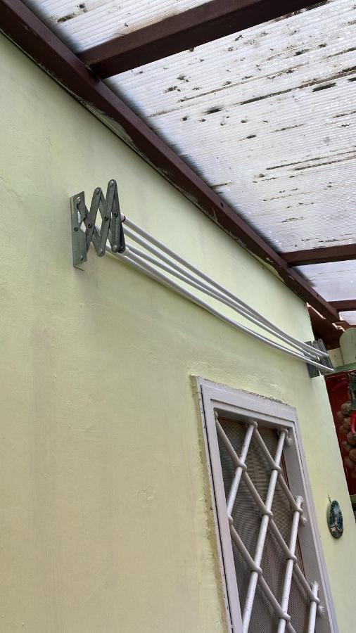 דירות נאפולי Casa Lorianna מראה חיצוני תמונה