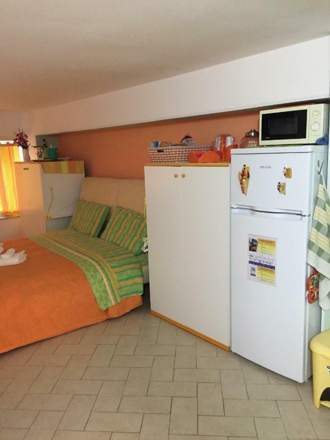 דירות נאפולי Casa Lorianna מראה חיצוני תמונה