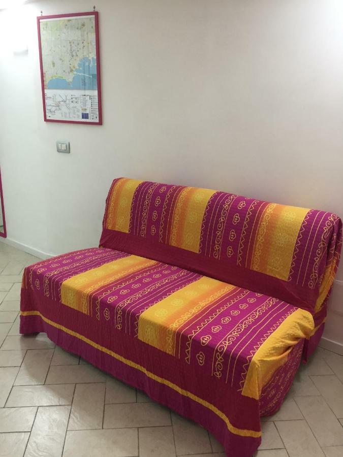 דירות נאפולי Casa Lorianna מראה חיצוני תמונה
