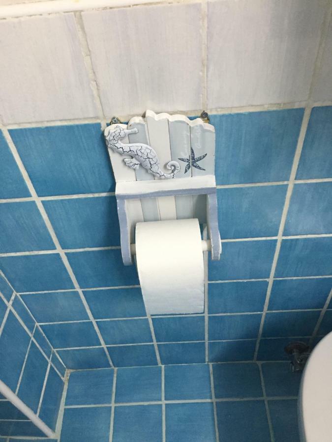 דירות נאפולי Casa Lorianna מראה חיצוני תמונה