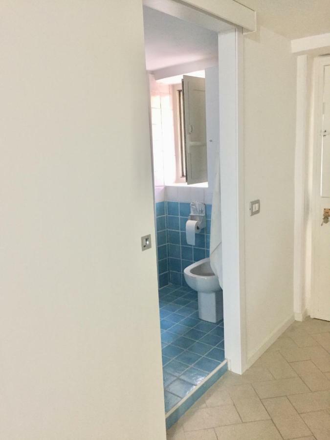 דירות נאפולי Casa Lorianna מראה חיצוני תמונה