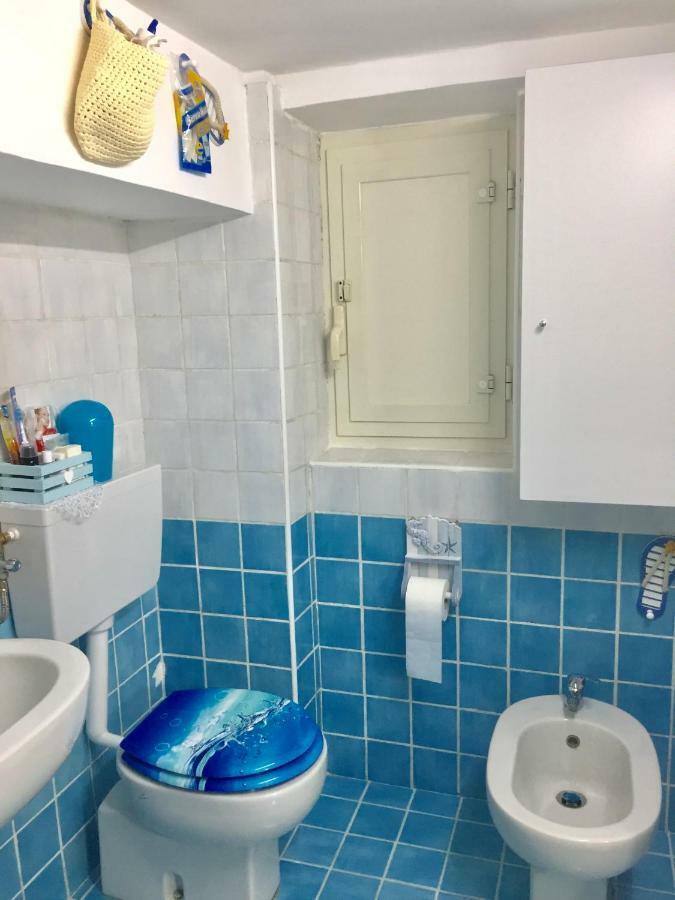דירות נאפולי Casa Lorianna מראה חיצוני תמונה