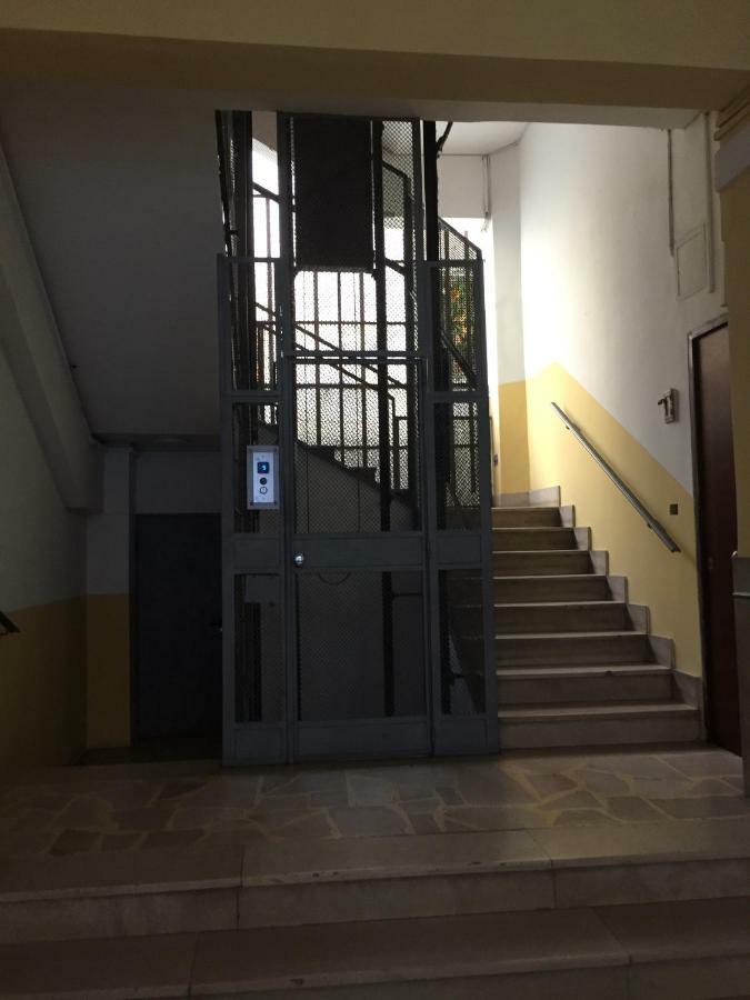 דירות נאפולי Casa Lorianna מראה חיצוני תמונה