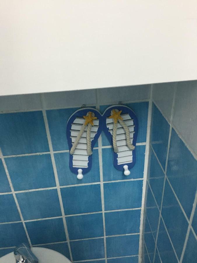 דירות נאפולי Casa Lorianna מראה חיצוני תמונה