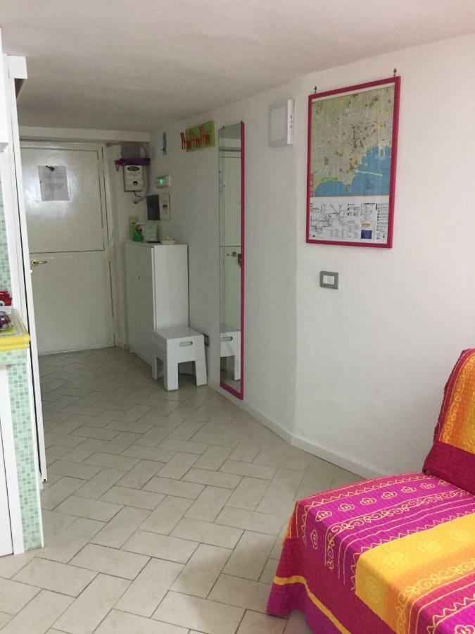 דירות נאפולי Casa Lorianna מראה חיצוני תמונה