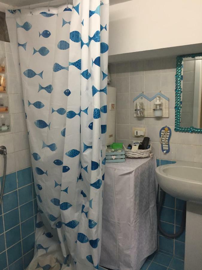 דירות נאפולי Casa Lorianna מראה חיצוני תמונה