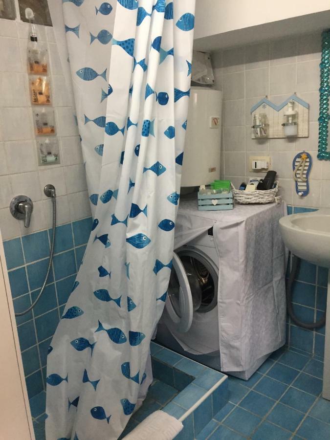 דירות נאפולי Casa Lorianna מראה חיצוני תמונה